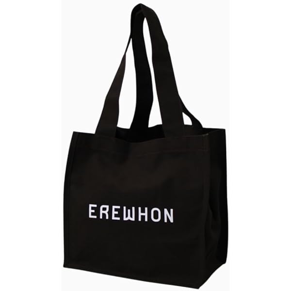 Amazon | エアウォン (エレウォン)トートバッグ | Erewhon | ユニ
